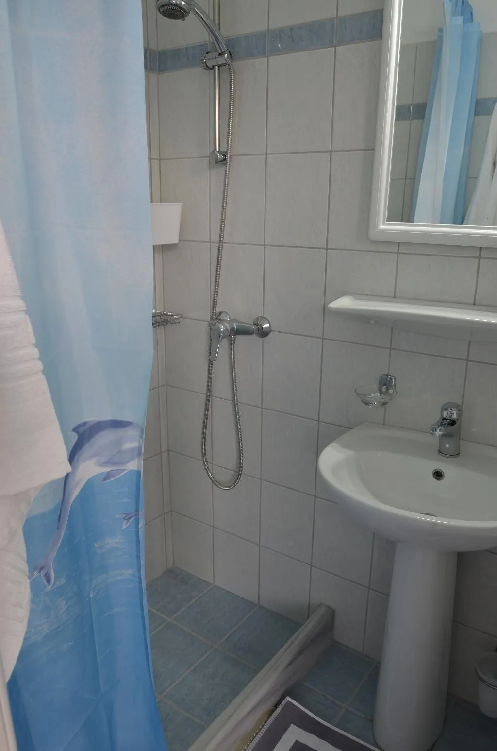 APARTMENT WITH BALCONY Room, Metaxa Apartments, Corfu
