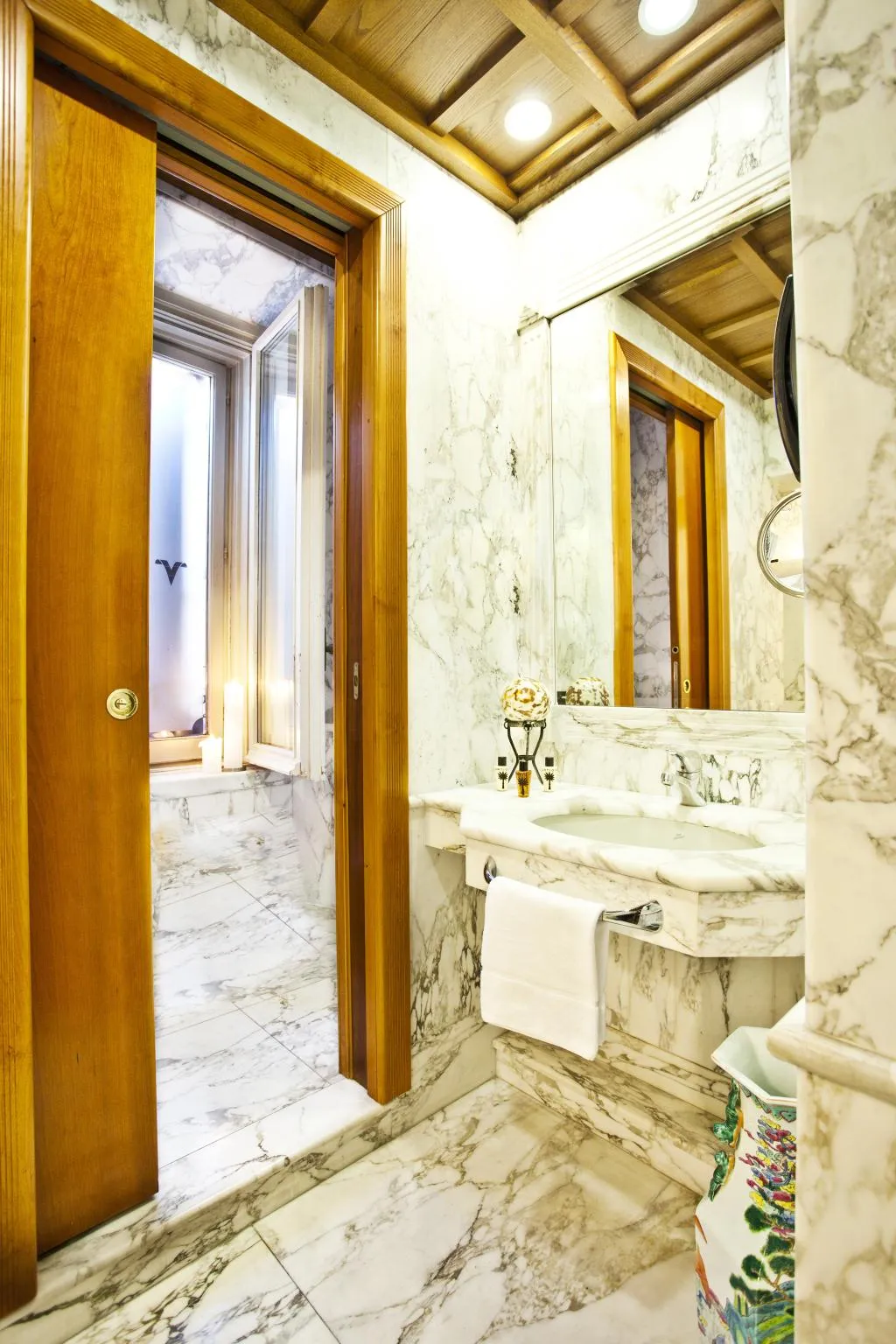 SUITE STANDARD Room, Valadier, Rome