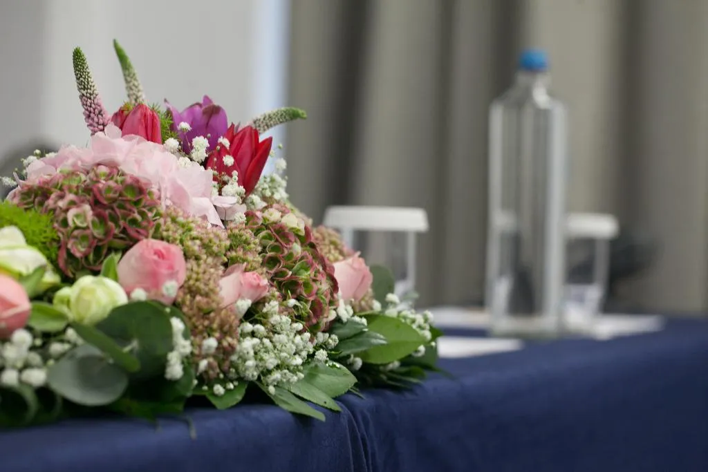 Conferences, Athens Cypria, Athens