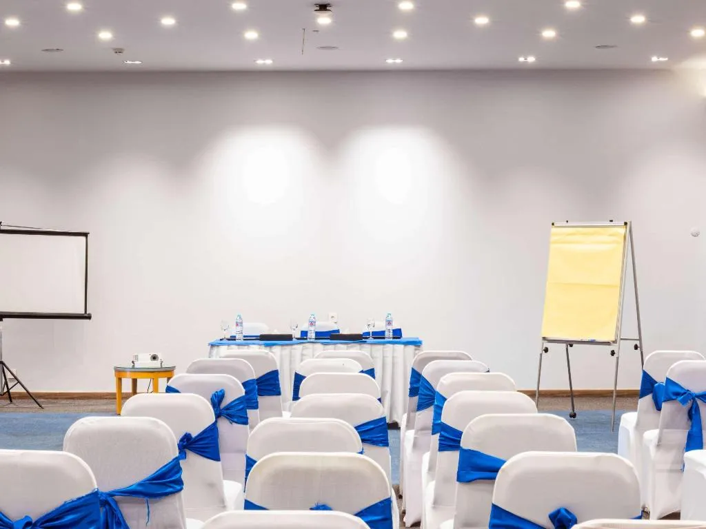Conferences, Novotel Marsa Alam Beach Resort, Red Sea Riviera