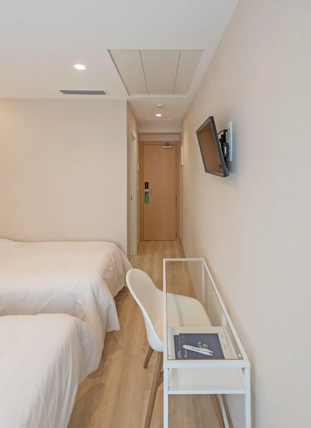 Room, Hostal La Lonja, Costa Blanca