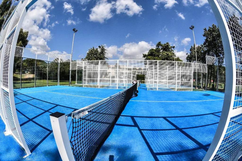 Sports and Entertainment, VOI Tanka Village, Cagliari