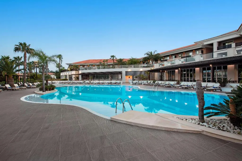 General view, Wyndham Grand Algarve, Algarve