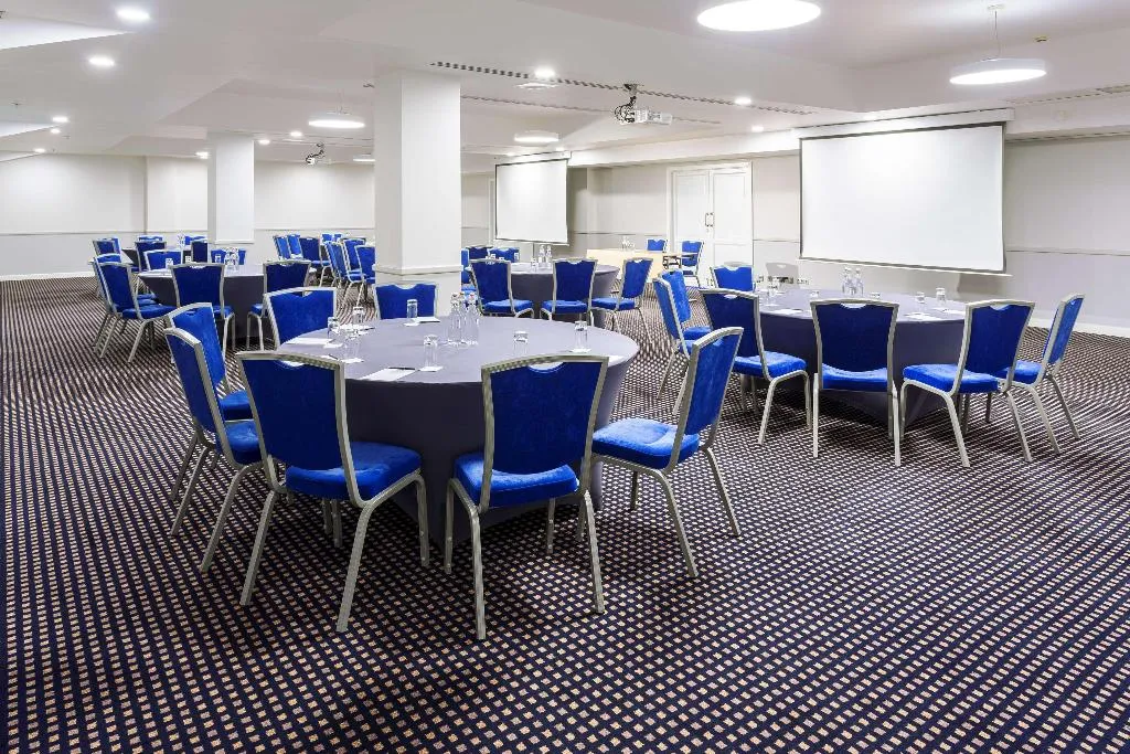 Conferences, Radisson Blu Daugava Riga, Riga