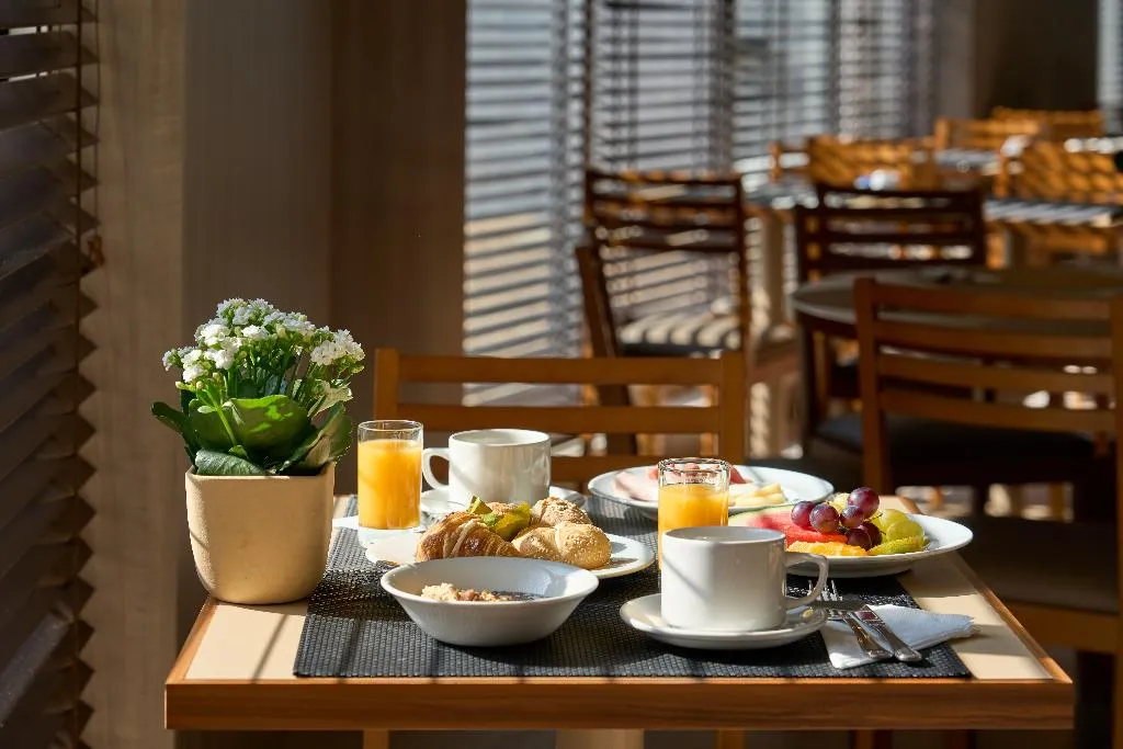 Restaurant, Portus Cale Hotel, Porto