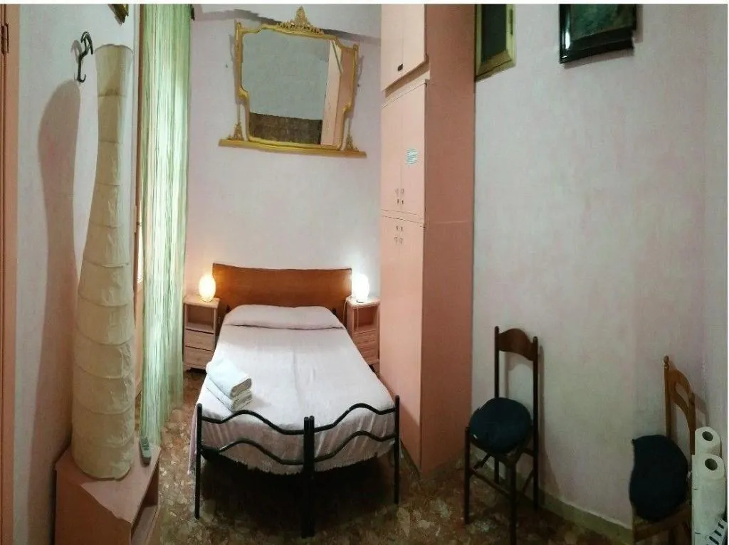 Room, Walter Guest House, Naples