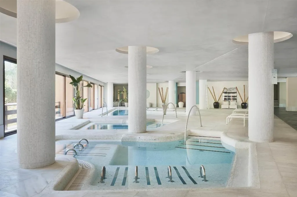 Sports and Entertainment, Royal Hideaway Sancti Petri, Costa De La Luz