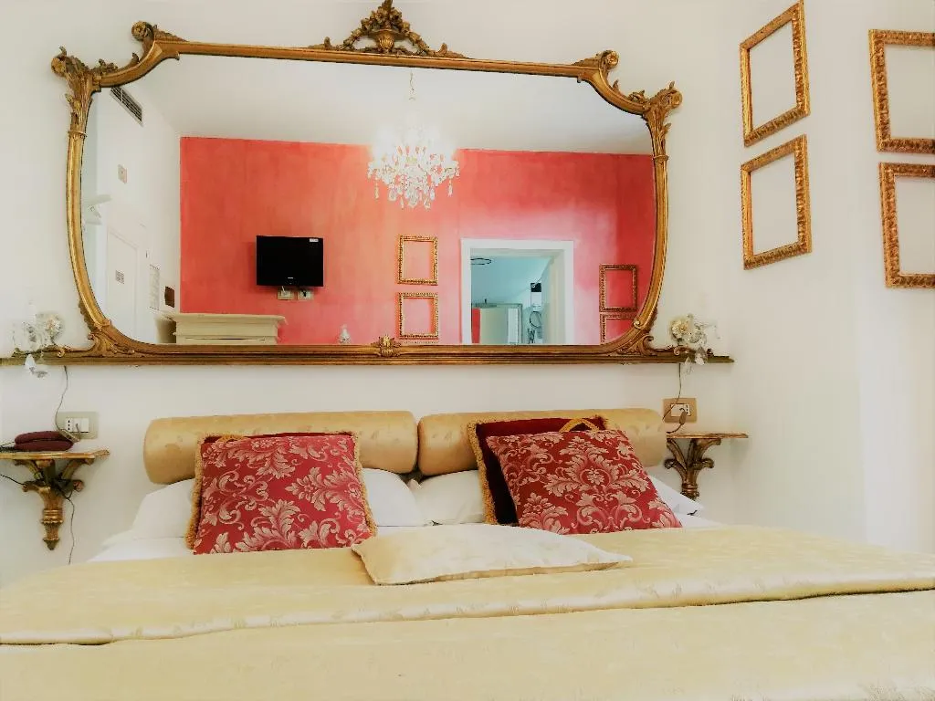 Double or Twin STANDARD Room, Relais Alcova del Doge, Venice