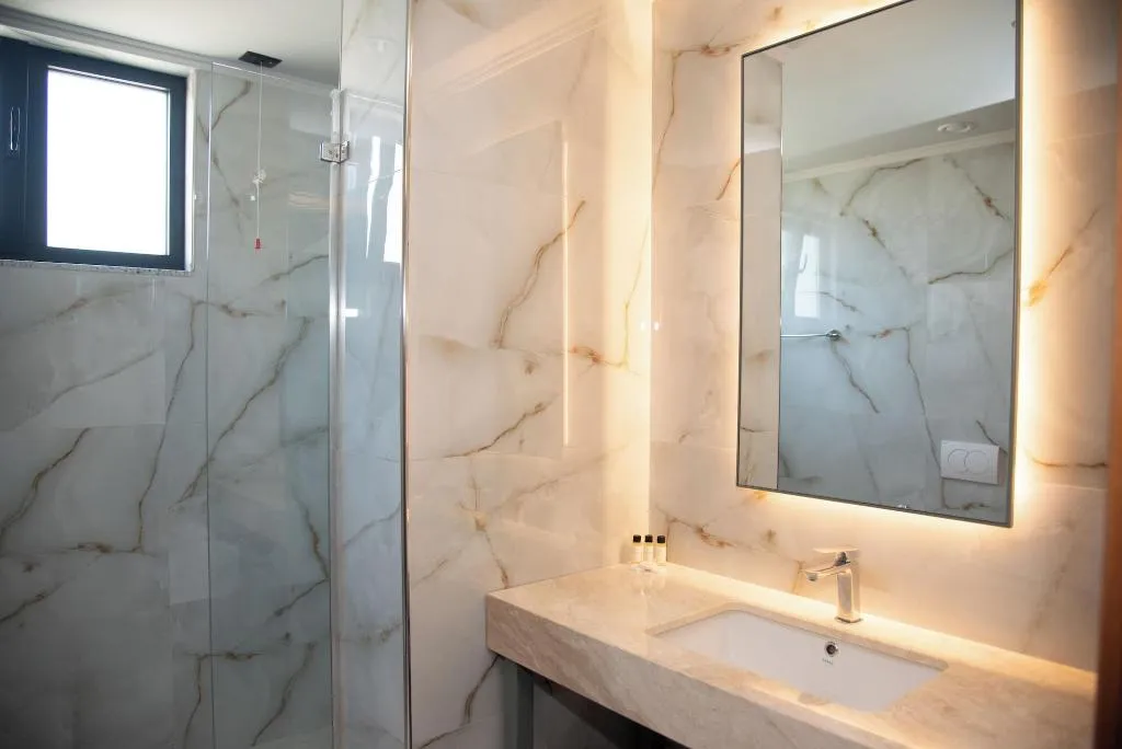 Room, Adria Palace Hotel, Durres