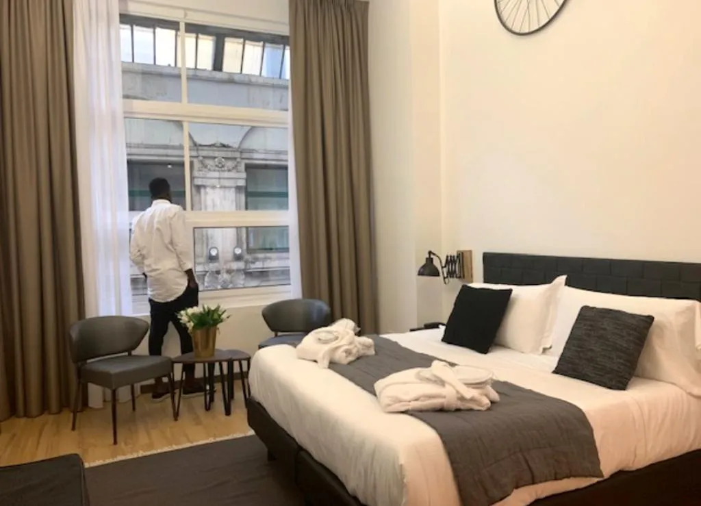 STUDIO DUPLEX Room, Intomilan Aparthotel Galleria Duomo, Milan