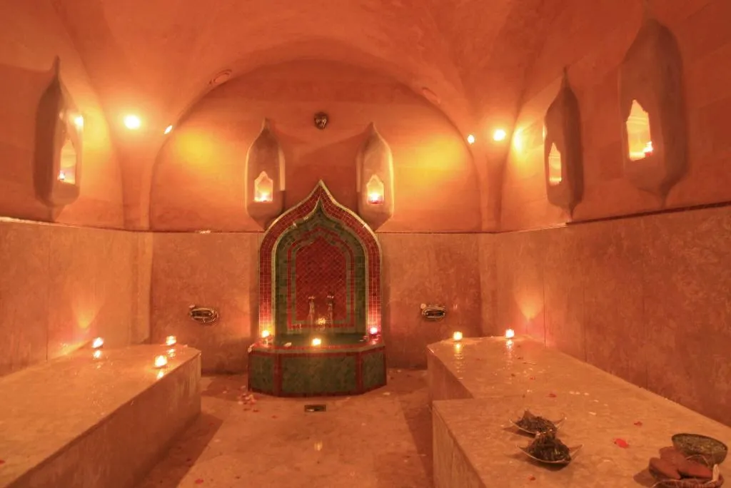 Sports and Entertainment, La Maison Arabe, Marrakech