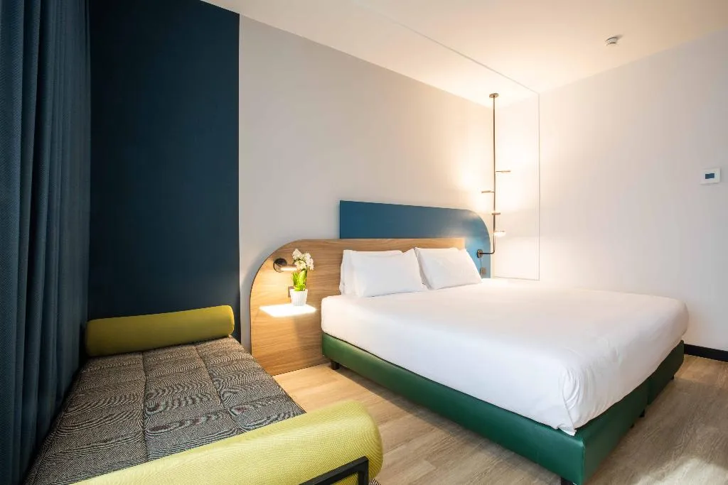 TRIPLE SUPERIOR Room, Belstay Venezia Mestre, Venice