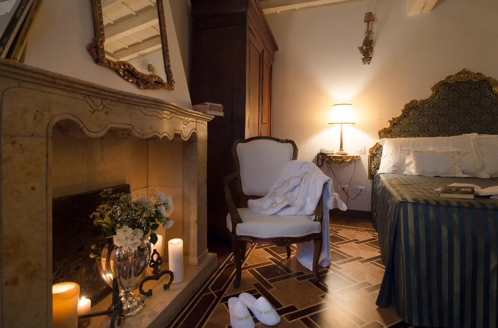 DOUBLE SINGLE USE COMFORT Room, Santa Marta Suites, Milan