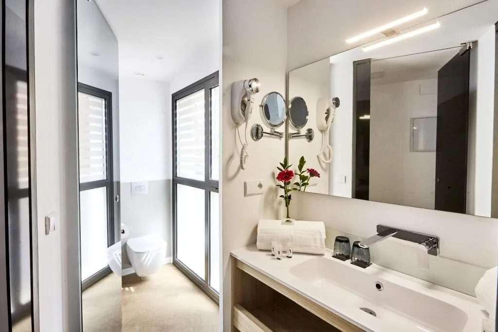 Room, Valencia Alameda 41, Valencia