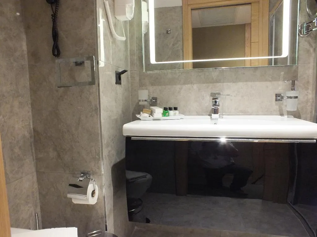 DOUBLE SINGLE USE LAND VIEW Room, Candan Citybeach Hotel, Dalaman
