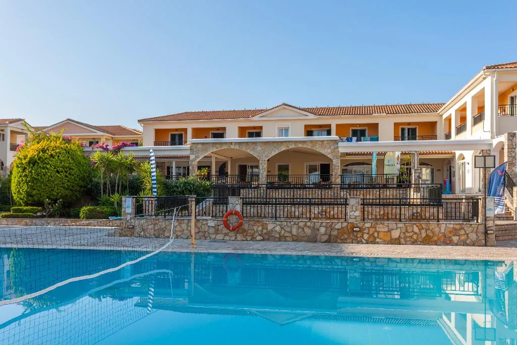 Pool, Alykanas Village, Zante