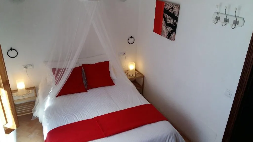 Room, Hotel Rural S'Era Vella, Majorca