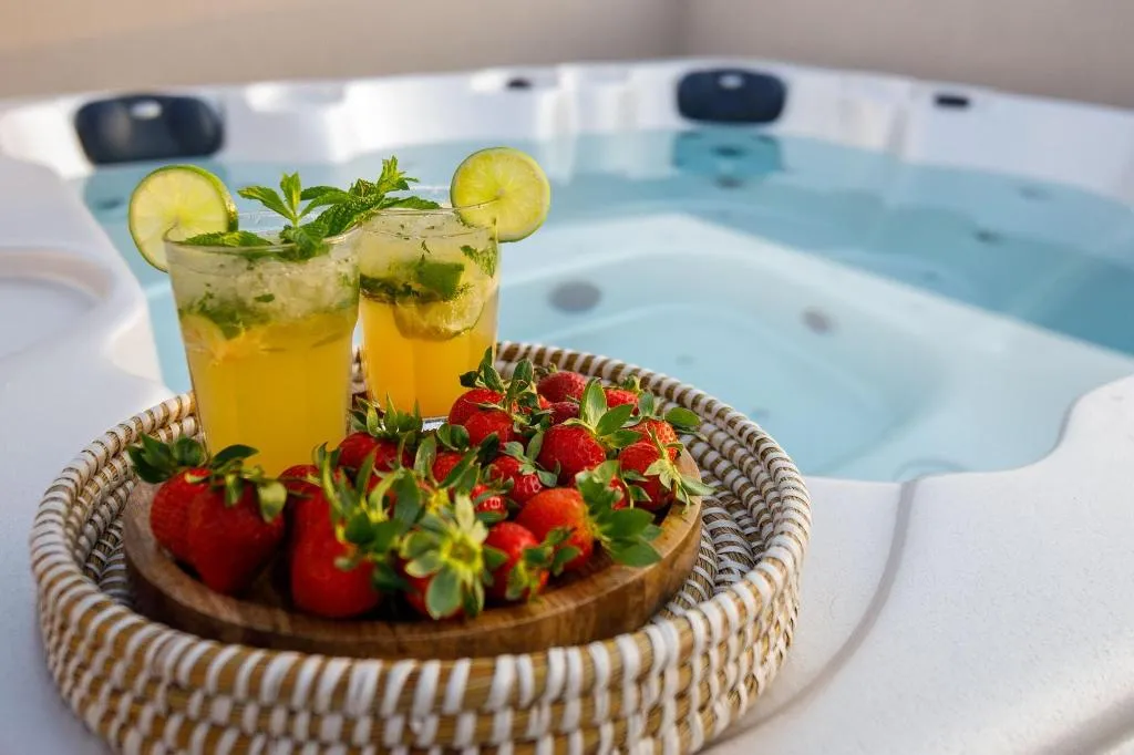 Room, Anassa Suites By Estia Adults Only, Crete