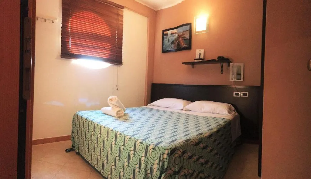 Room, Beauty Hotel & Spa, Rome