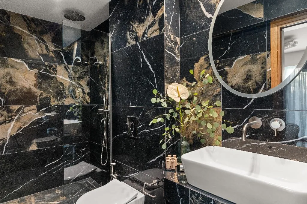 DOUBLE DELUXE Room, The Athenaeum, Athens