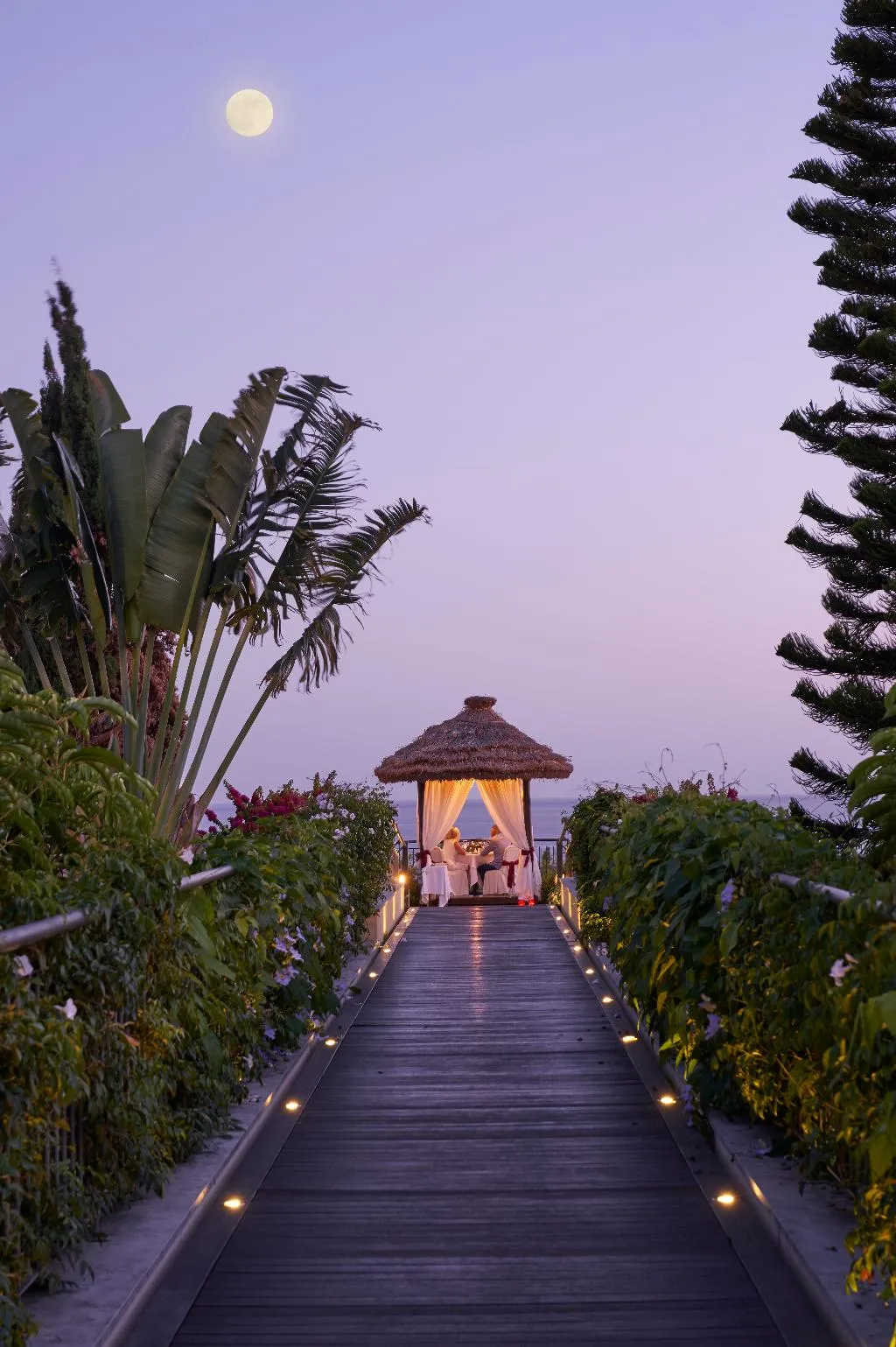 General view, The Residence Porto Mare, Madeira