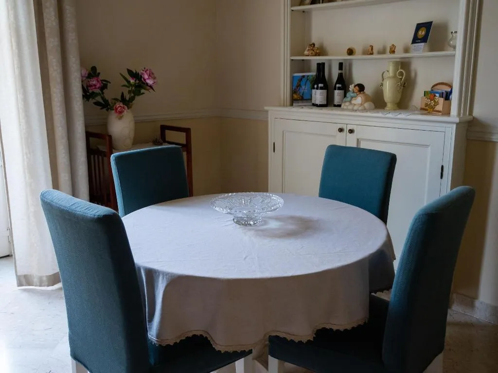 Restaurant, Antico Corso, Catania