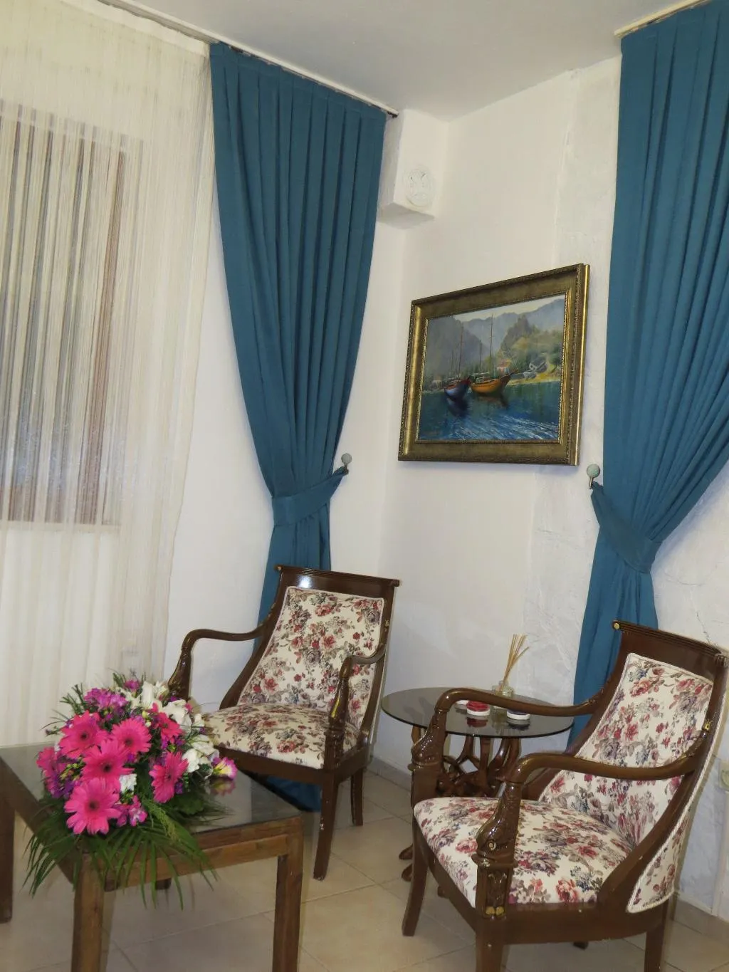 Room WITH JACUZZI Room, Windy Hill Selimiye, Dalaman