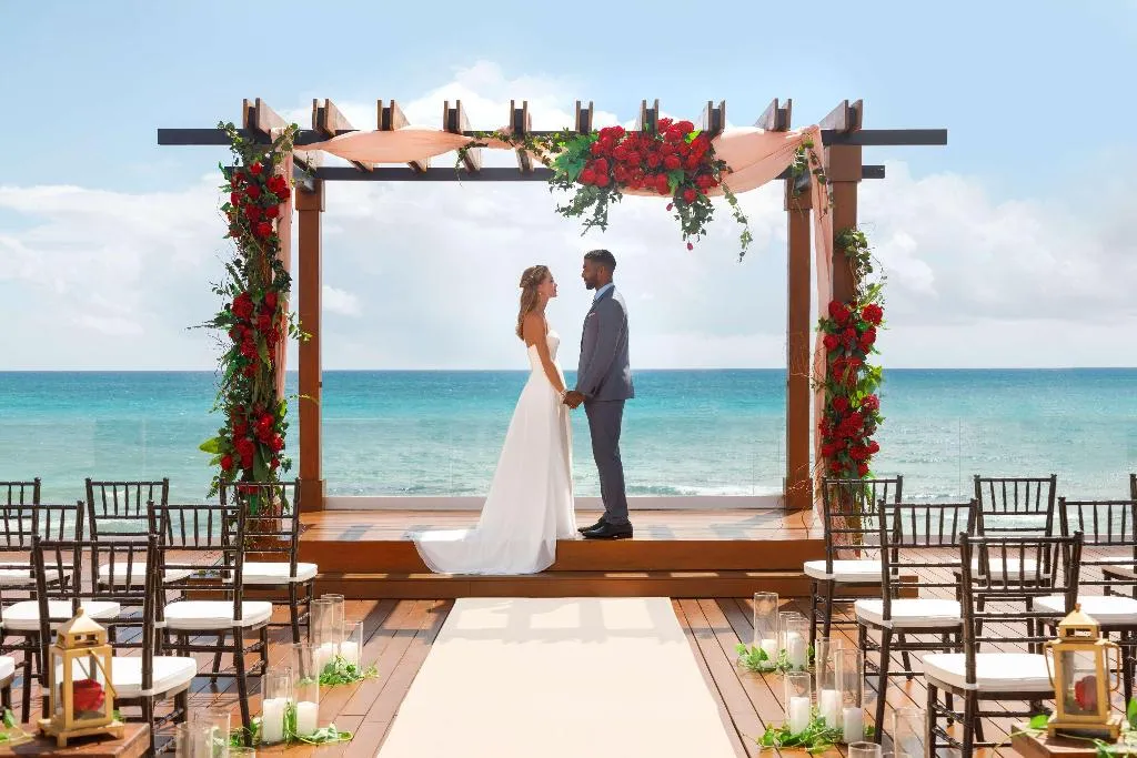 Conferences, Hyatt Vivid Playa Del Carmen - Adults Only, Playa Del Carmen