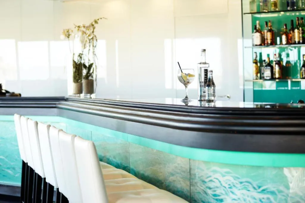 Bar, GPRO Valparaíso Palace and Spa, Majorca