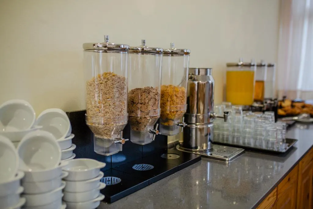Restaurant, Servatur Terrazamar Sunsuite, Gran Canaria
