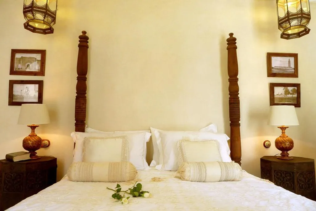 Room, Riad Palacio De Las Especias, Marrakech