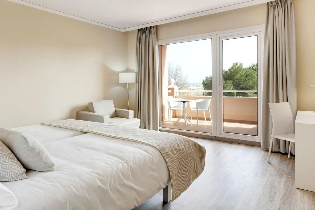 Room, Oliva Nova Beach & Golf Hotel, Fuerteventura