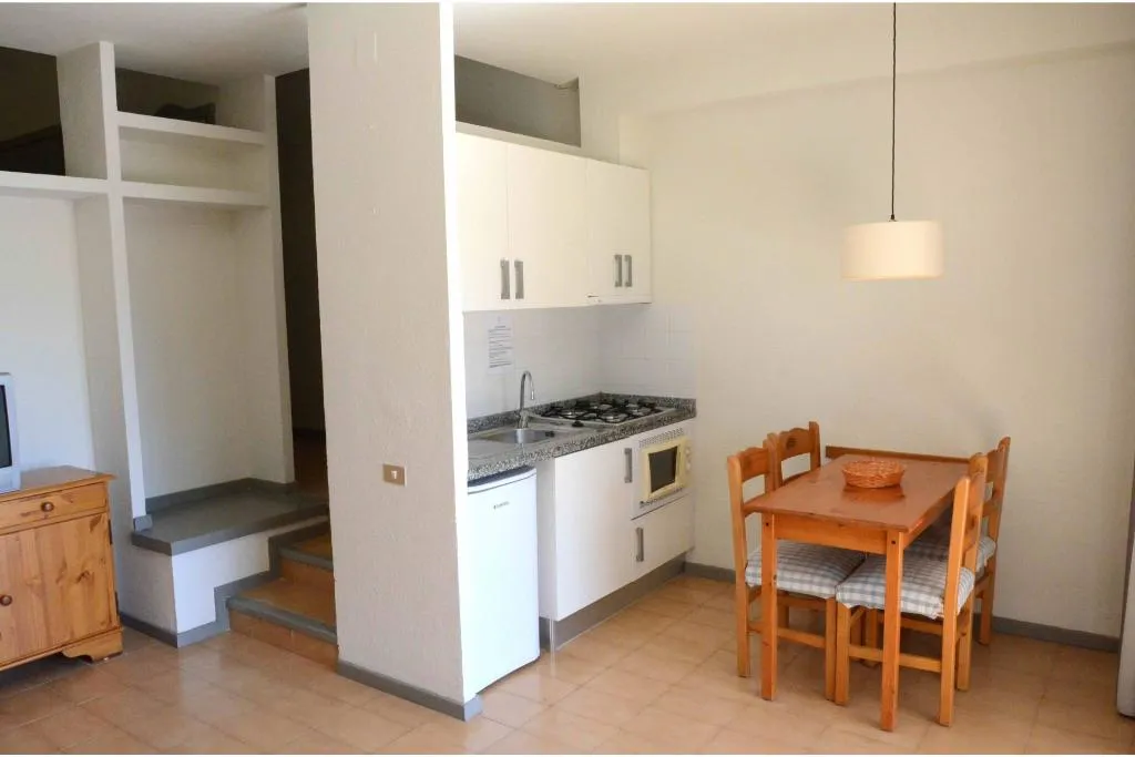 APARTMENT ONE BEDROOM Room, HG Cristian Sur, Tenerife