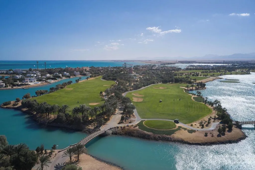 Sports and Entertainment, Steigenberger Golf Resort El Gouna, Red Sea Riviera
