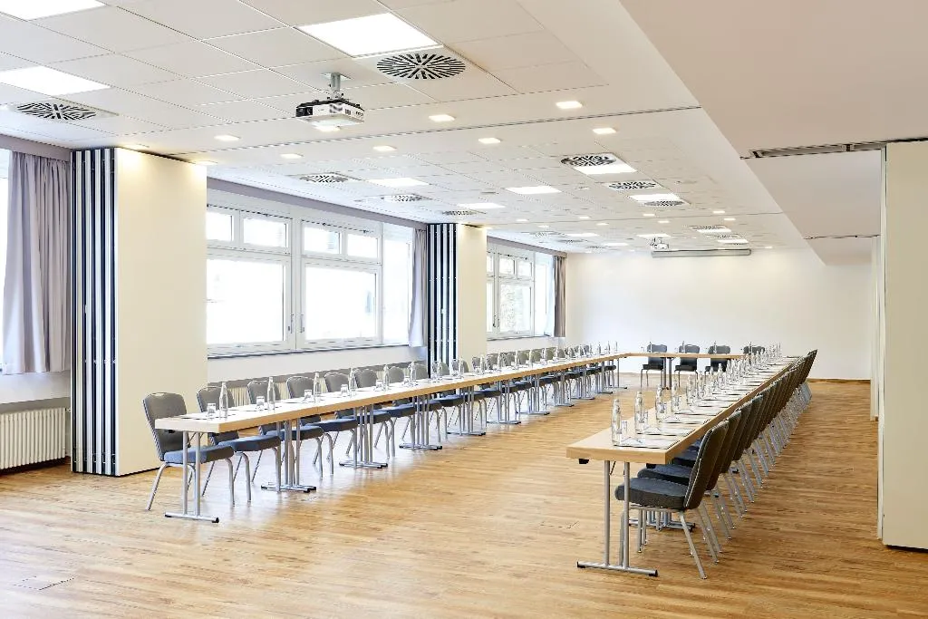 Conferences, Hollywood Media Hotel, Berlin