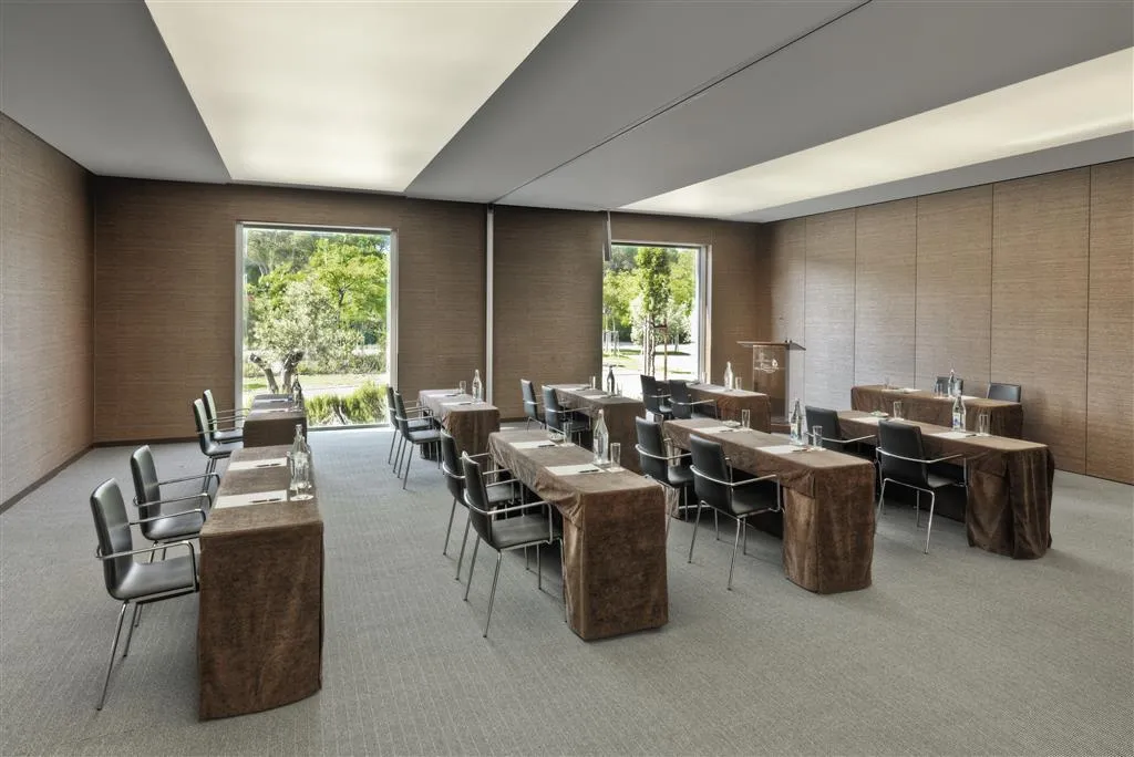 Conferences, Sheraton Cascais, Lisbon