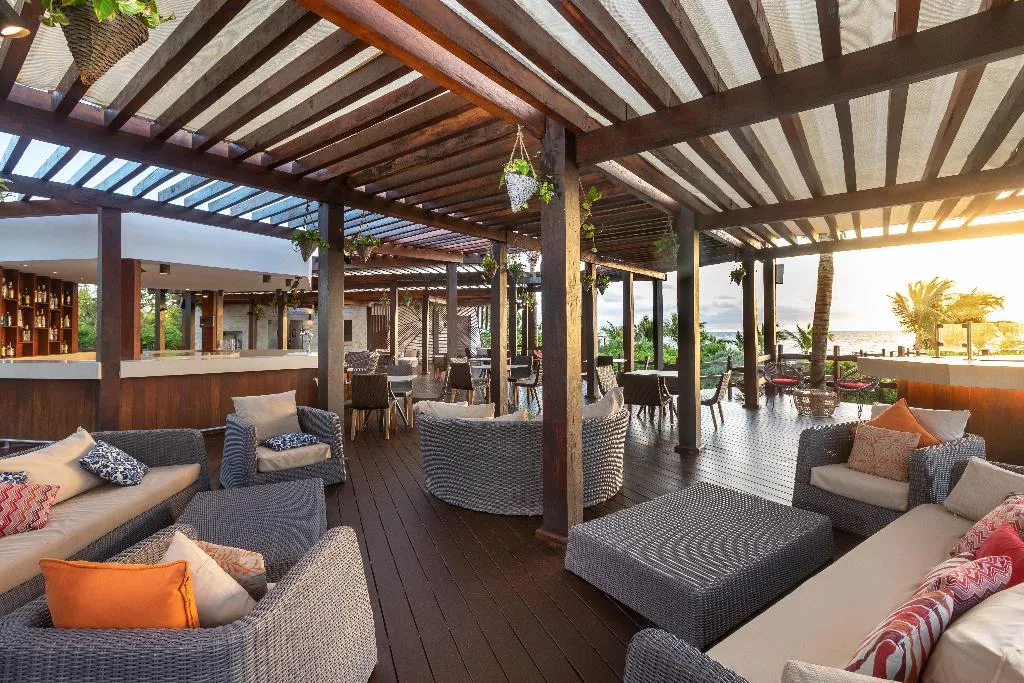Bar, The Grand at Moon Palace - All inclusive, Cancun Area