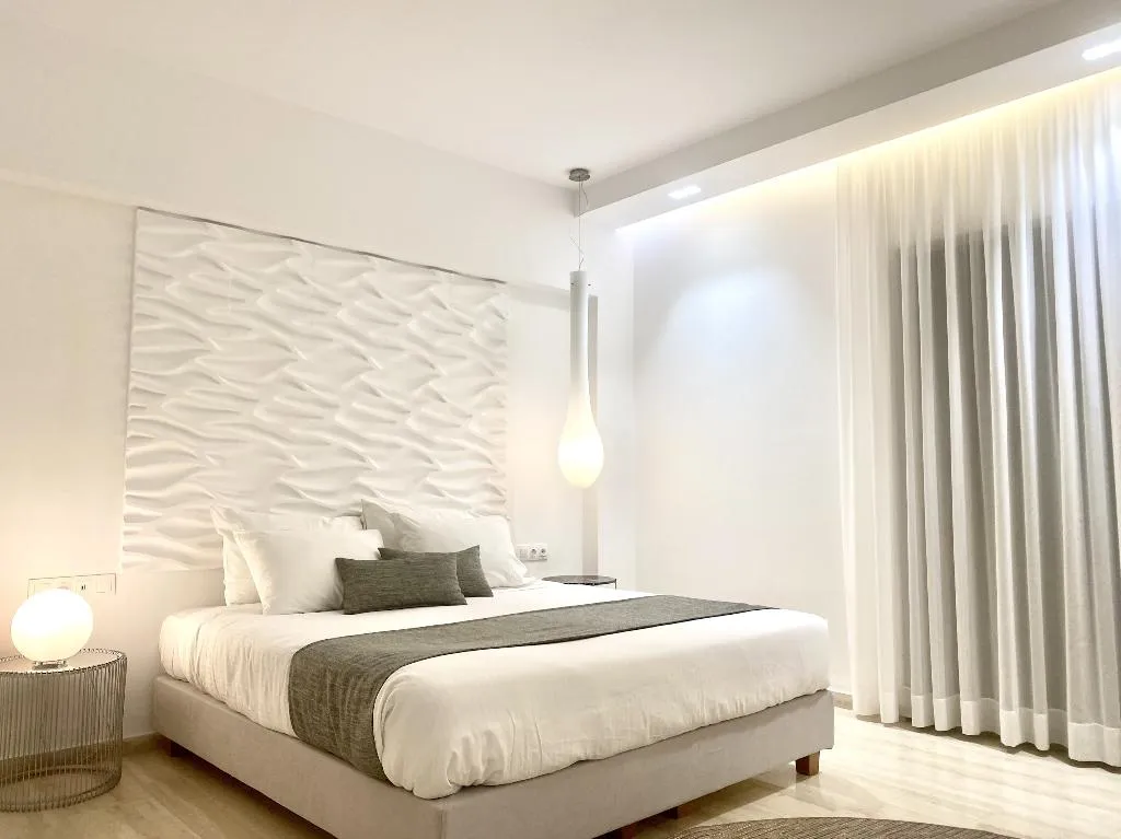 General view, Bruskos Hotel & Suites, Corfu