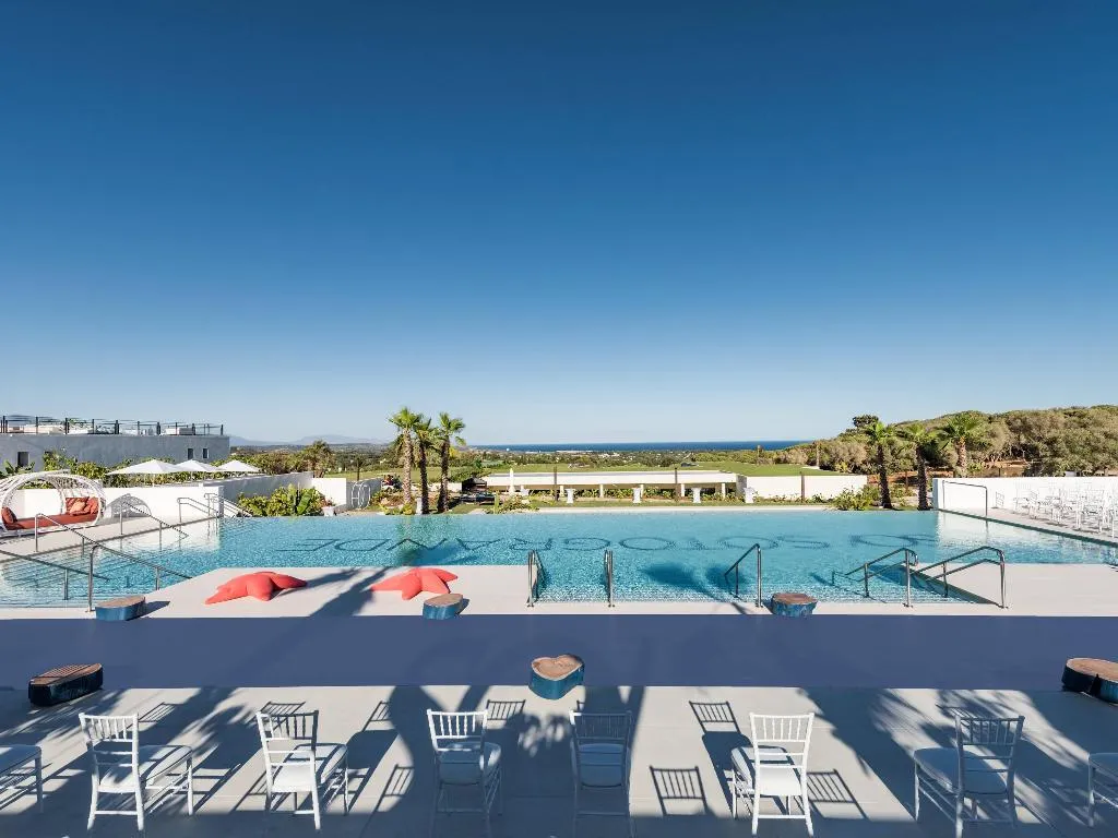 Conferences, SO/ Sotogrande Spa & Golf Resort Hotel, Costa Del Sol