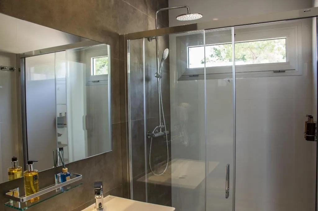 Room, Puig Campana Nature Suites Hotel & BTT, Costa Blanca