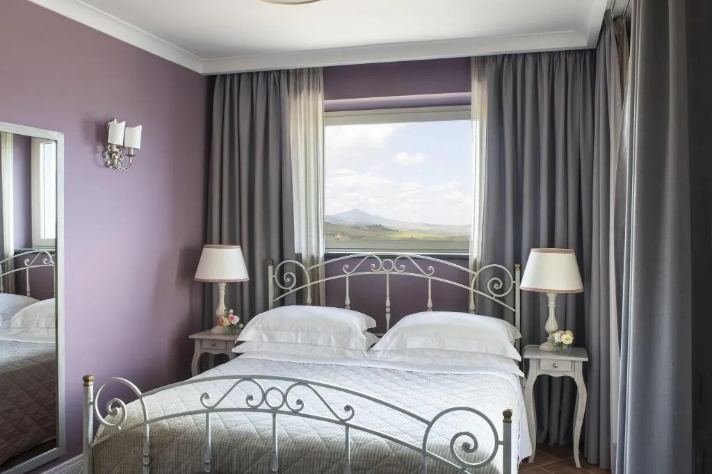 Room, Altarocca Wine Resort, Perugia