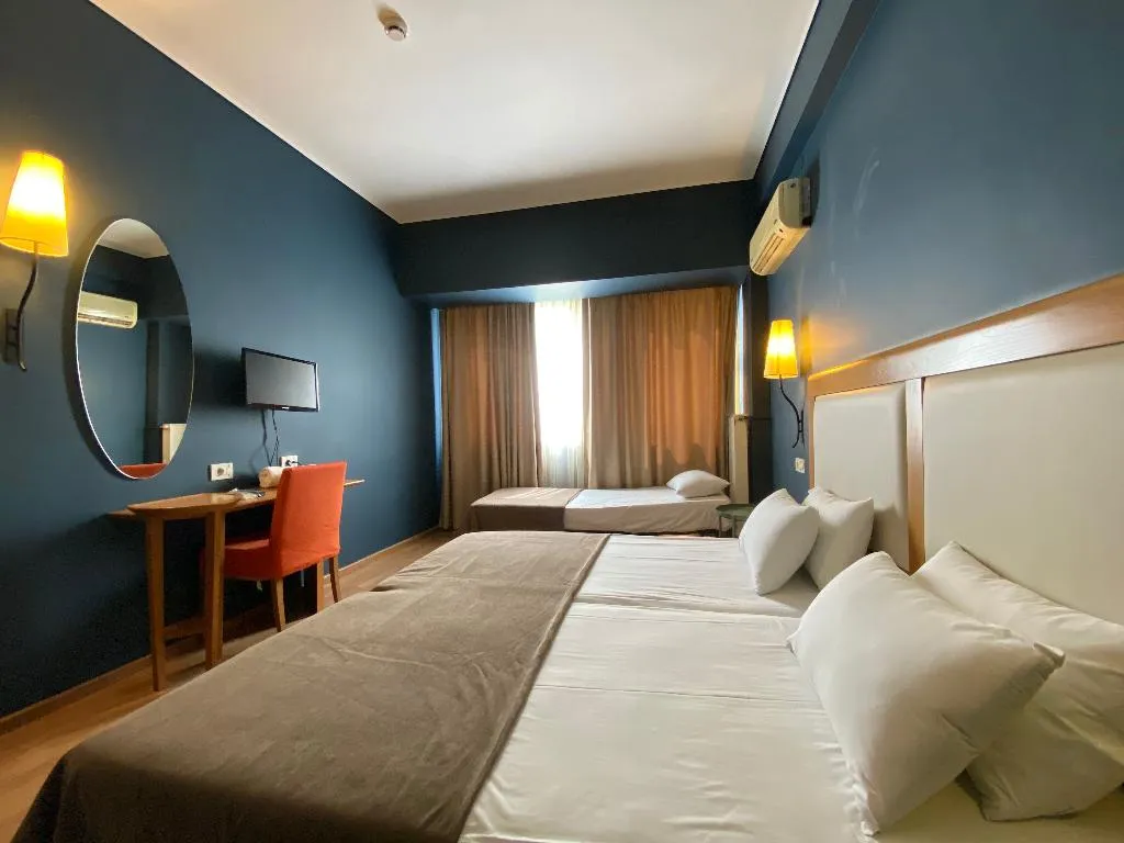 TRIPLE STANDARD Room, Olympic, Crete