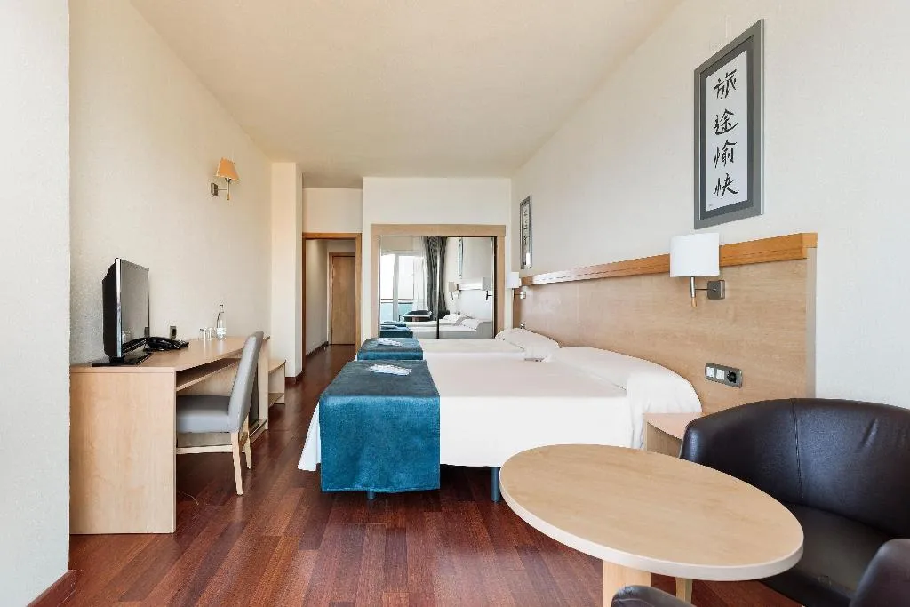 Room, Best Benalmádena, Costa Del Sol
