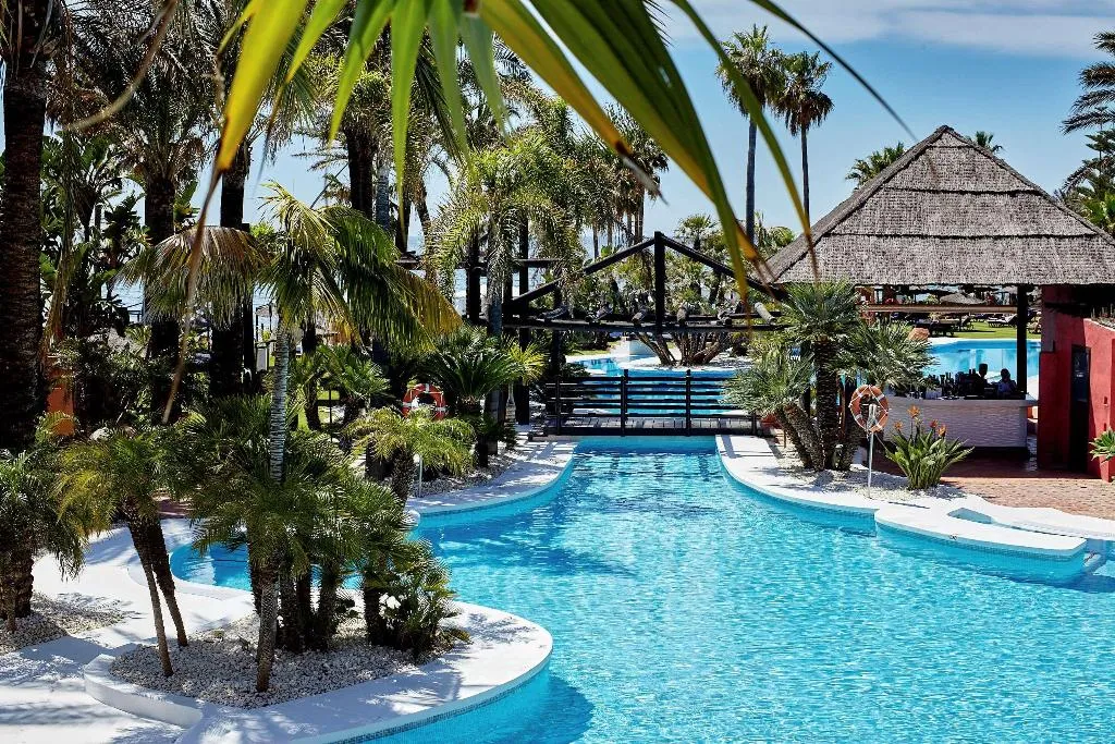 Pool, Hacienda del Mar member of Meliá Collection, Costa Del Sol
