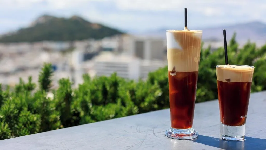 Terrace, President, Athens