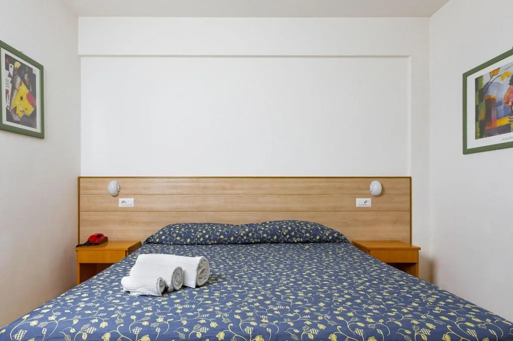 Room, Catignano Hotel Ristorante, Umbria