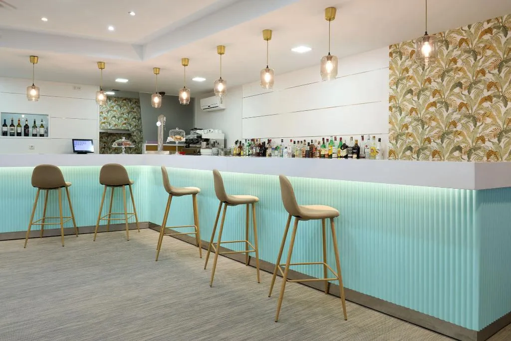 Bar, Sercotel Maya Alicante, Costa Blanca