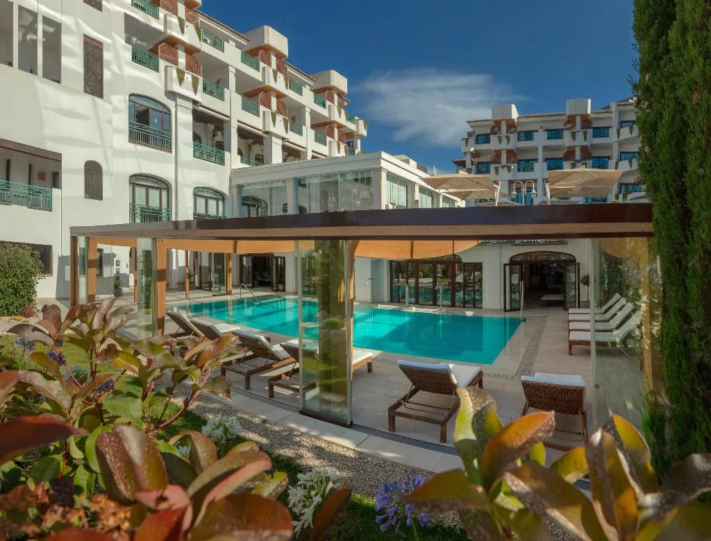 Pool, SH Villa Gadea, Costa Blanca