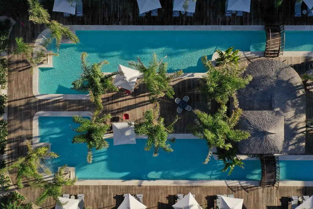 Pool, Biblos Beach Resort Alacati, Izmir