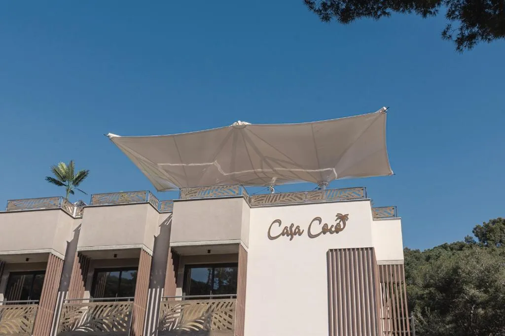 General view, Casa Coco Boutique Hotel & Spa, Costa Brava